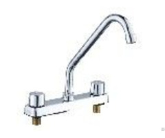 Centerset Kitchen Faucet 8" Yc 840 102