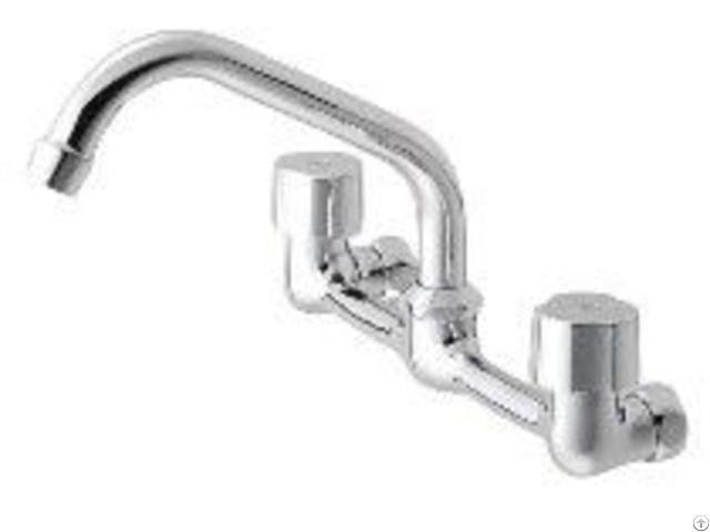 Wall Mount Kitchen Faucet Ywm 870 001