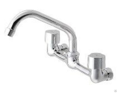 Wall Mount Kitchen Faucet Ywm 870 001