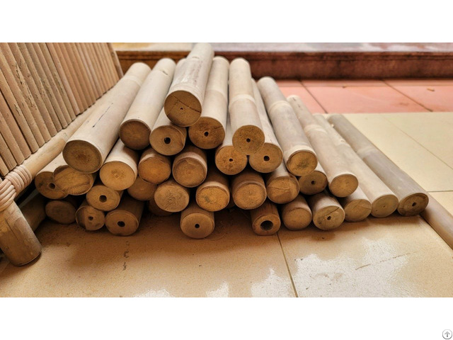 Bamboo Pole Viet Nam Best Price