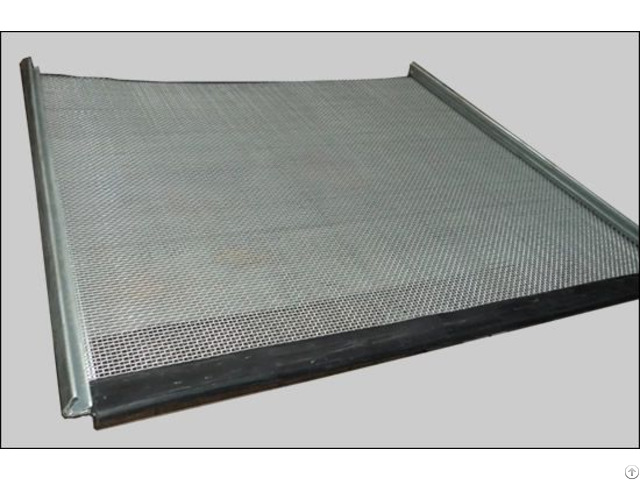 Mine Screening Mesh