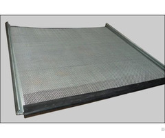 Mine Screening Mesh