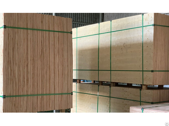 Vietnam Commercial Plywood