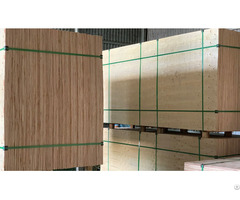 Vietnam Commercial Plywood