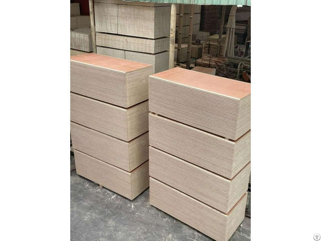 Vietnam Container Flooring Plywood