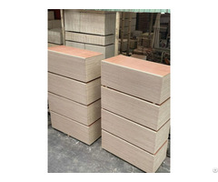 Vietnam Container Flooring Plywood