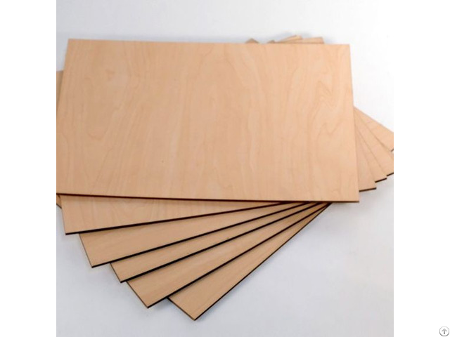 Vietnam Laminated Plywood