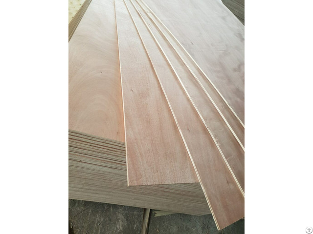 Vietnam Packing Plywood