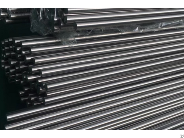 Welding Process 1crl5ni75fe8 Alloy Steel Reliable Materials