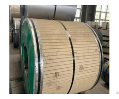 Competitive Price Gb 1crl5ni75fe8 Steel Coil Improves Quality