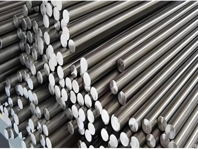 Satisfactory Hot Strength And High Plasticity Gb 1crl5ni75fe8 Alloy Steels Export