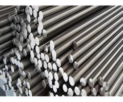 Satisfactory Hot Strength And High Plasticity Gb 1crl5ni75fe8 Alloy Steels Export