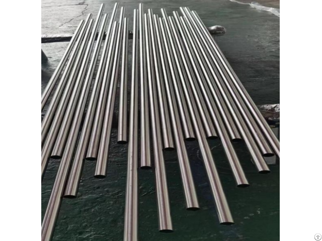 Imported Metal Material Jis Ncf600 Steel Meets All Industrial Needs