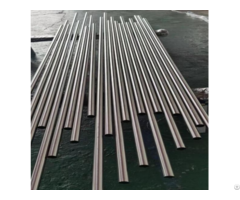 Imported Metal Material Jis Ncf600 Steel Meets All Industrial Needs