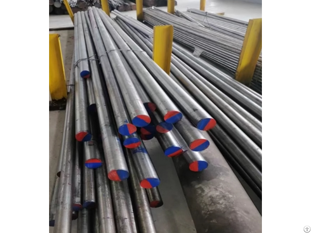 Solution Annealing Jis Ncf 600 Steel Bar Hot Working Process