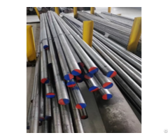 Solution Annealing Jis Ncf 600 Steel Bar Hot Working Process