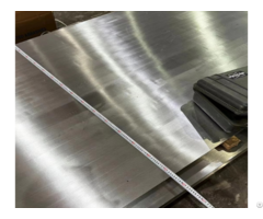 Provide Cutting And Cold Forming Ncf600 Steel Plate Precision Processing