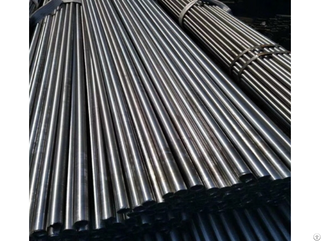 Excellent Performance In High Temperature Environment Jis Ncf 600 Steel Pipe