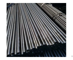 Excellent Performance In High Temperature Environment Jis Ncf 600 Steel Pipe