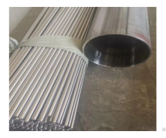 High Speed Cutting Of Ncf 600 Alloy Steel Easy Plastic Processing And Welding