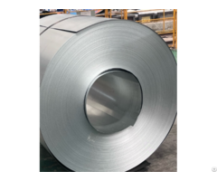 Metallographic Structure Ncf600 Steel Coil Excellent Performance Characteristics