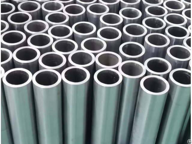 Strict Heat Treatment Improves Performance Jis Ncf600 Pipes Best Results