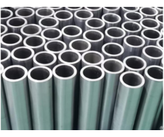 Strict Heat Treatment Improves Performance Jis Ncf600 Pipes Best Results