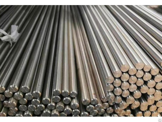 Strong Market Potential Of Solution Aging Treated Ncf600 Alloy Material