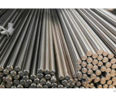 Strong Market Potential Of Solution Aging Treated Ncf600 Alloy Material