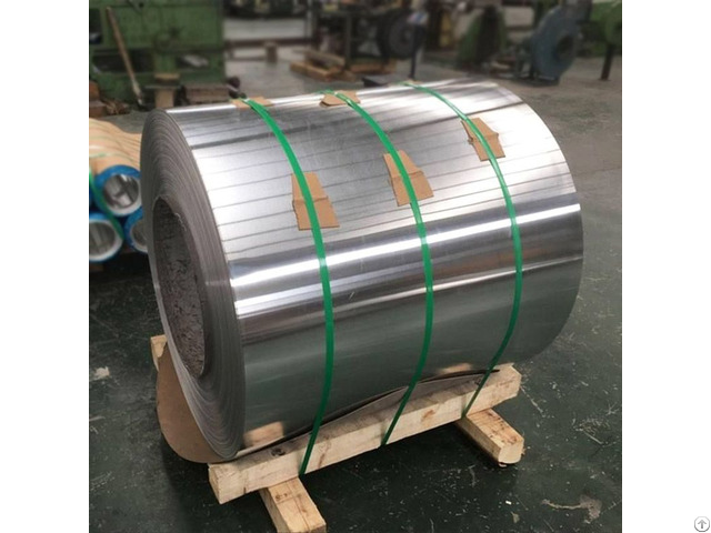 Cold Rolled Aluminum Coil 0 15 4 0mm 1060 1100 3003 3105 5052