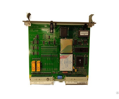 Abb Xv9738a Heie450617r1 Programmable Control Card