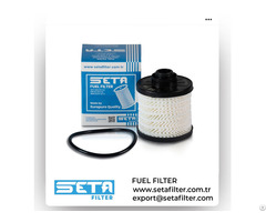 Automotive Fuel Filter