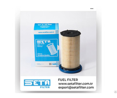 Automotive Fuel Filter 2