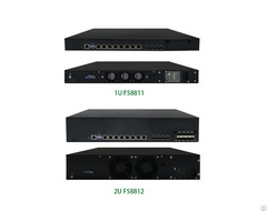 1u 2u Rackmount Network Security Appliances With Extremely Gen10 11 Processors