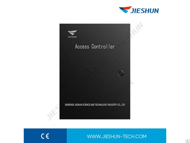 Jieshun Jsmjk02 Access Controller