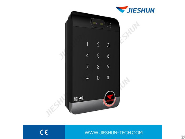 Jieshun Jsmjy08a Access Control Card Reader