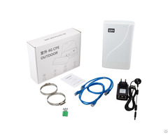 Carrier Aggregation Poe 24v 1a Cat 6 Waterproof Outdoor 4g Router