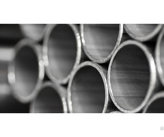 High Quality Seamless Pipe From Hunan Great Steel