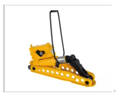 Hydraulic Railway Track Jack For Railroad Maintenance