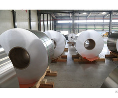 Aluminum Coil