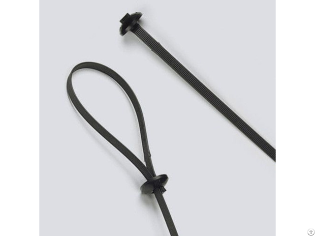 Chassis Cable Tie Nylon