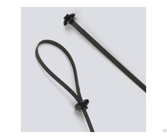 Chassis Cable Tie Nylon