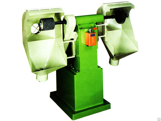 Outsole Grinder Large Type