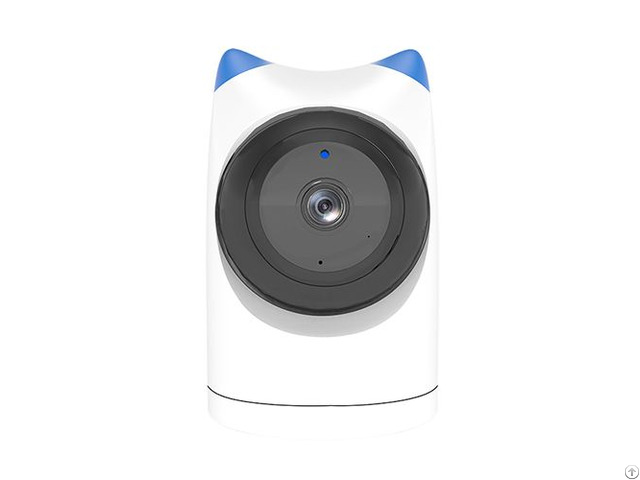 Wi Fi Baby Camera For Dog Pet Home Security