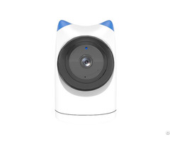 Wi Fi Baby Camera For Dog Pet Home Security