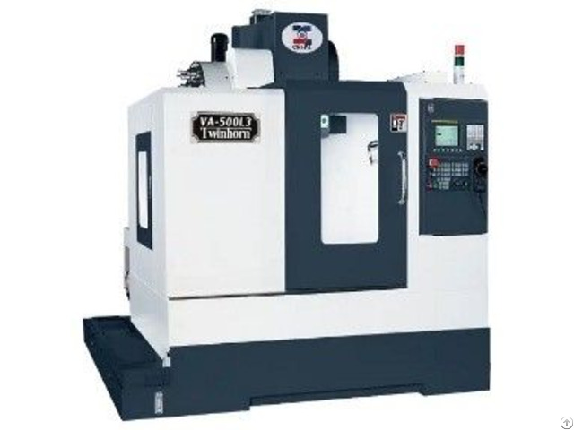 Va Series High Speed Vertical Machining Center