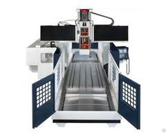 Fg Series Double Column Machining Center