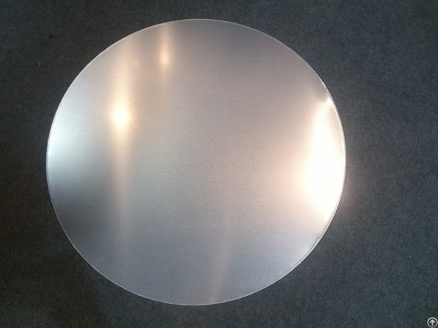 High Quality Factory Price 1050 1060 1100 2mm Thick Ho Temper Aluminium Circle Disc For Kitchenware