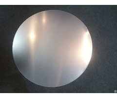 High Quality Factory Price 1050 1060 1100 2mm Thick Ho Temper Aluminium Circle Disc For Kitchenware