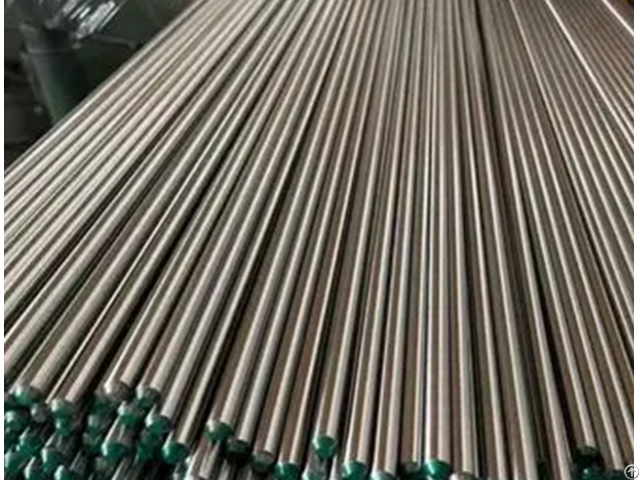 Corrosion And Heat Resistant High Temperature Ncf600 Alloy Materials Steel